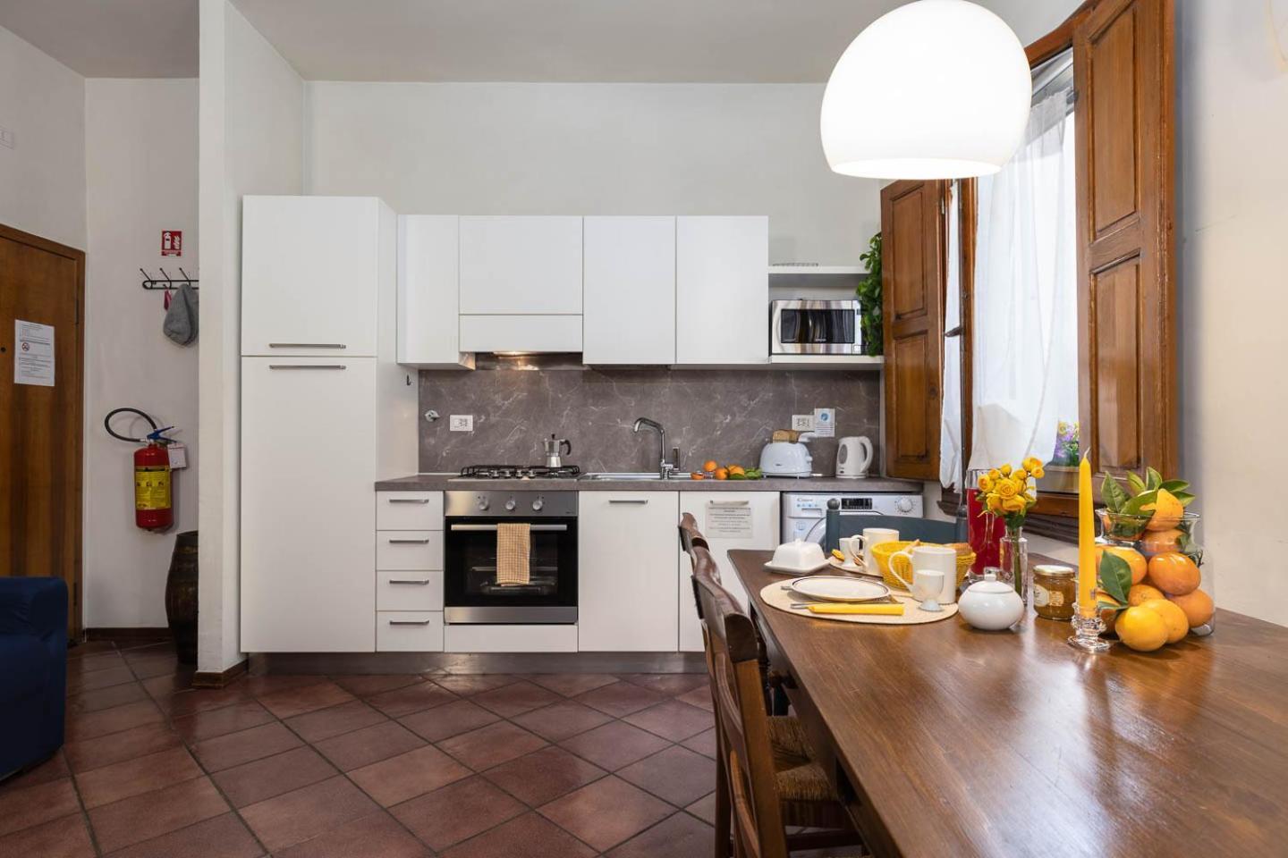 Guelfa 56 Apartment Florence Exterior photo